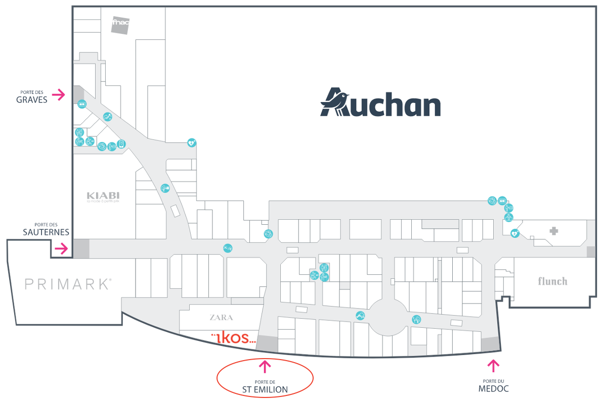 plan localisation