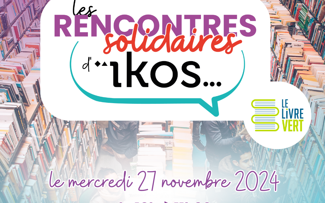 Nos rencontres solidaires