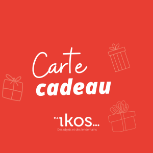 Carte cadeau 20€